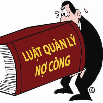 Hành vi bị nghiêm cấm trong việc quản lý nợ công