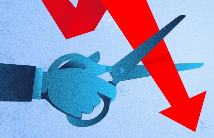 Không tiến hành cắt lỗ khi vượt ngưỡng an toàn