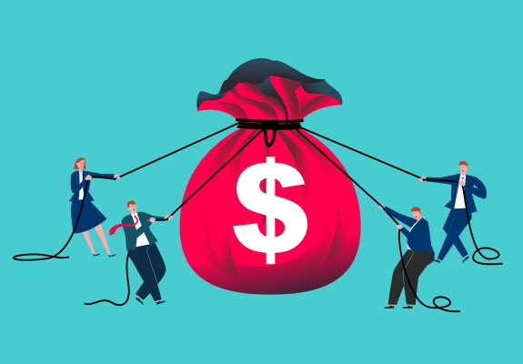 Một số vấn đề liên quan đến Private equity