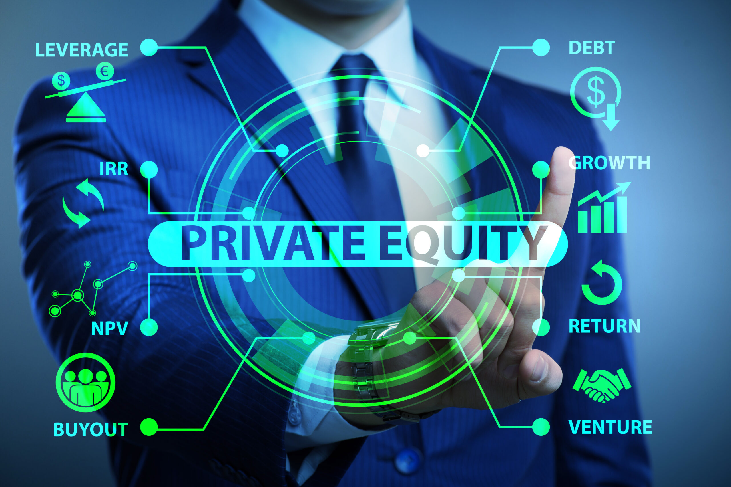 Private Equity Vs Public Equity Size