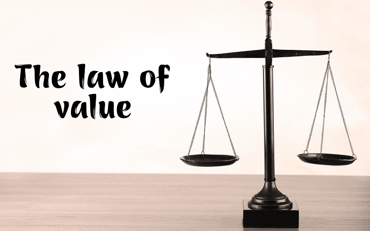 Quy luật giá trị là gì? Nội dung, tác dụng của quy luật giá trị