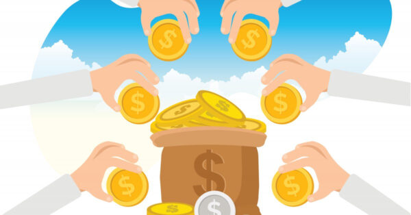 Lợi ích của việc đầu tư quỹ mở