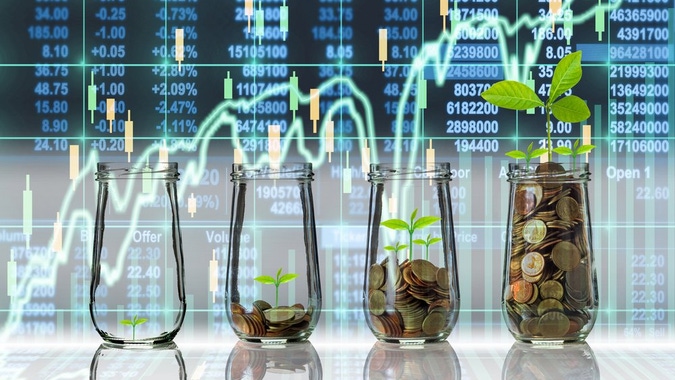 Cách sử dụng quy tắc 72 trong tài chính