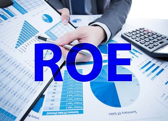 Chỉ số ROE bao nhiêu là tốt?