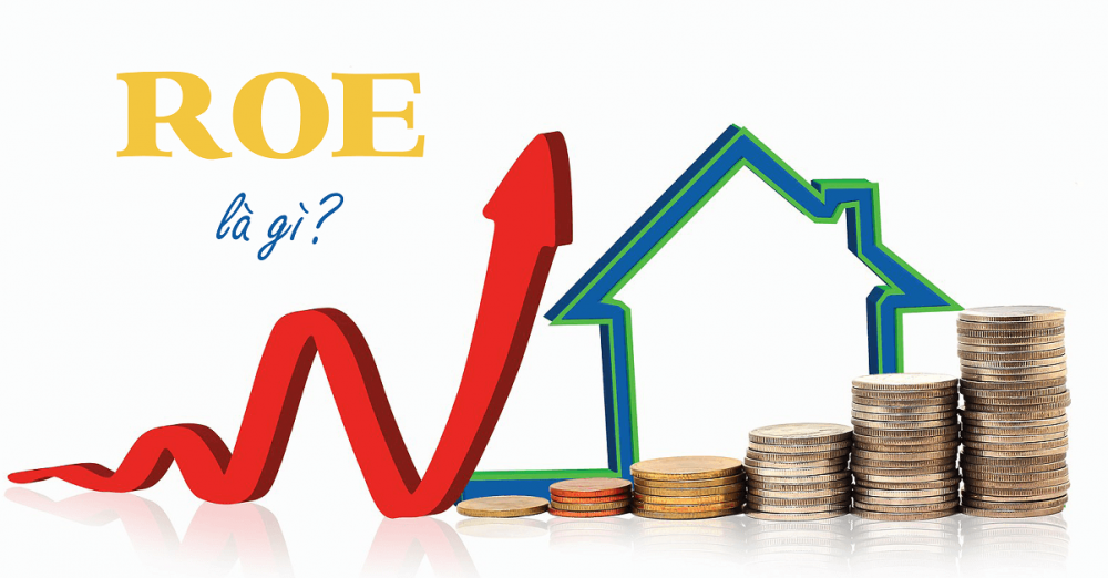 Chỉ số ROE là gì?