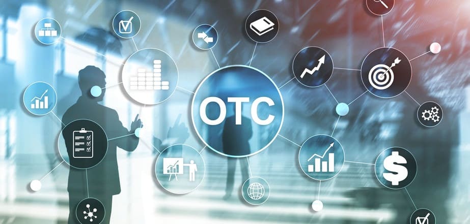 So sánh sàn OTC và sàn giao dịch tập trung