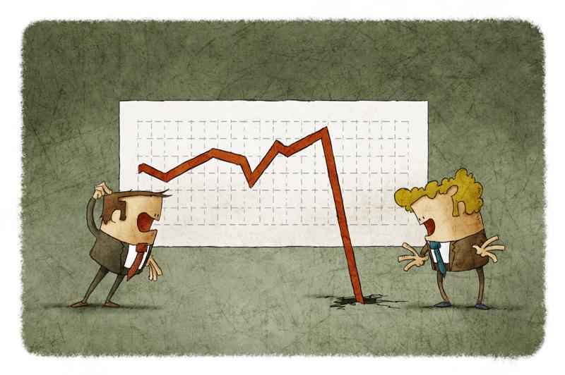 Sell in May làm chúng ta mất nhiều cơ hội