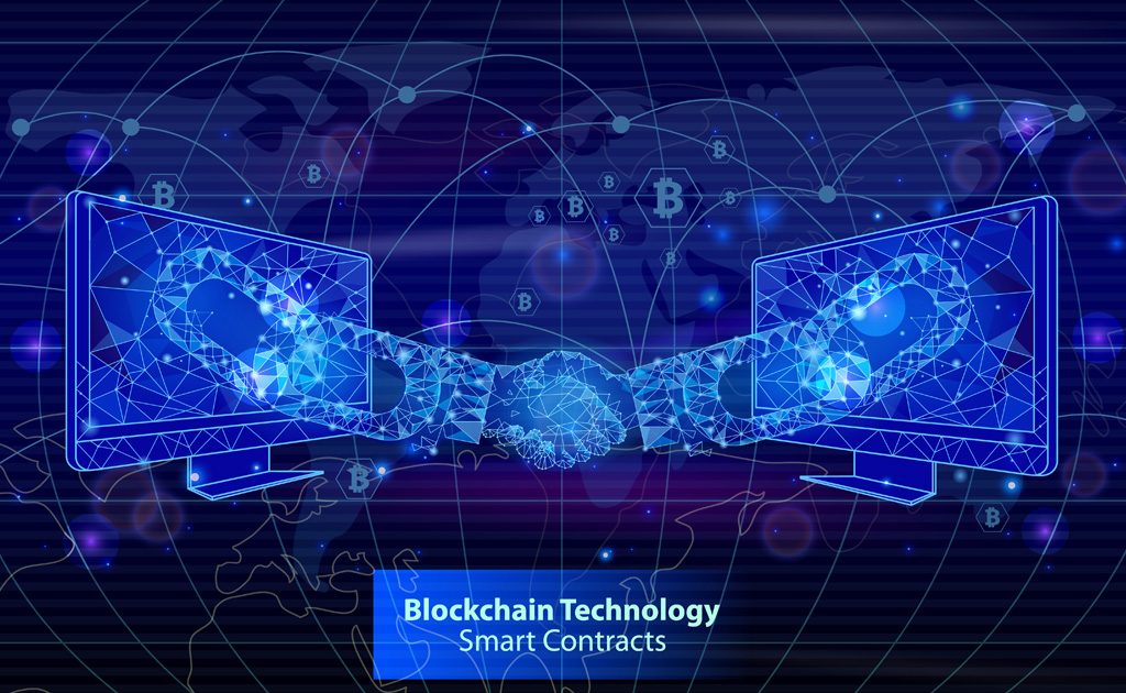 Nguyên lý hoạt động của Smart Contract