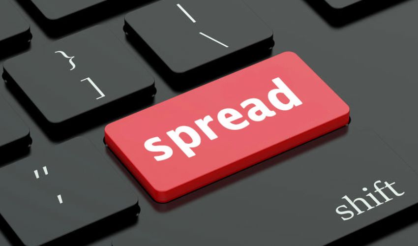 Cách tính Spread trong giao dịch chứng khoán