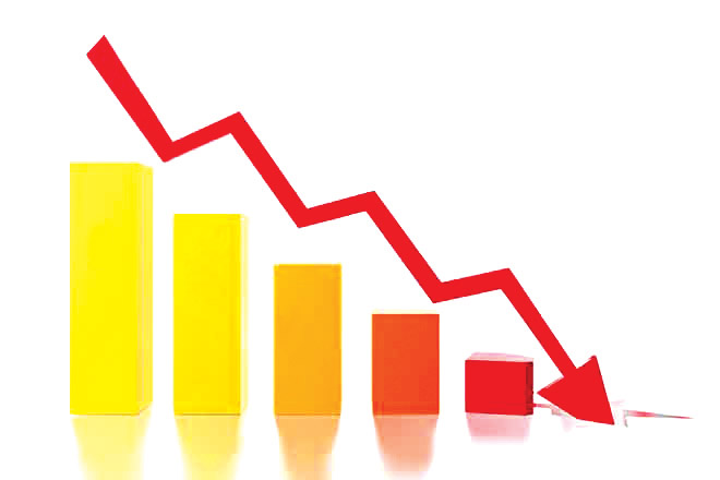 Những biểu hiện của suy thoái kinh tế