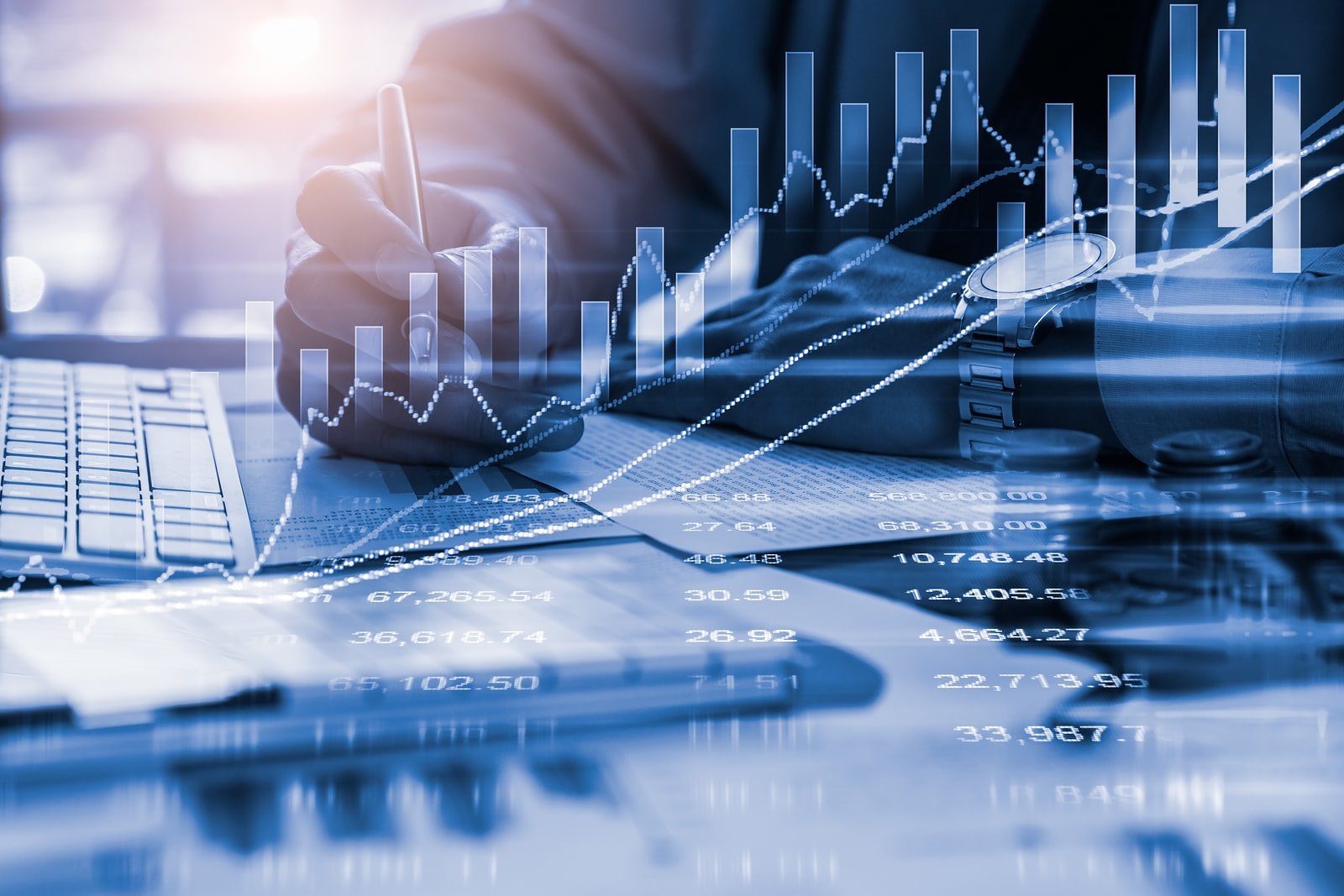 Những điều cần lưu ý khi đầu tư trong suy thoái kinh tế