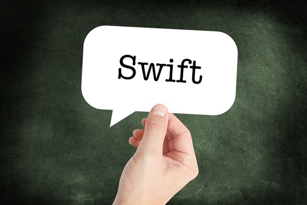 Một số lưu ý khi sử dụng mã Swift trong giao dịch