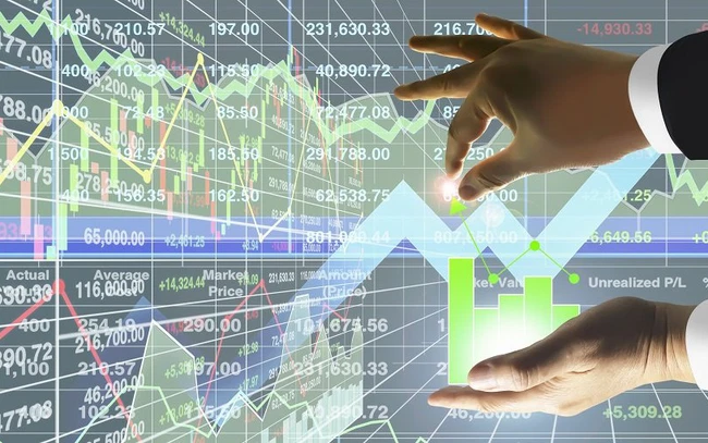 Cách thao túng thị trường trong chứng khoán