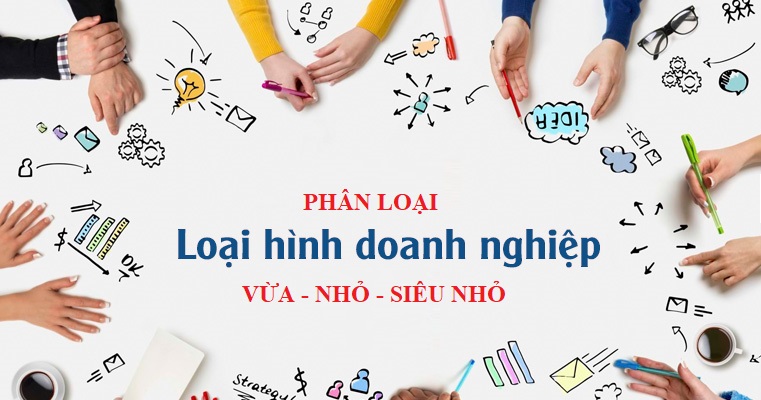 Phân loại doanh nghiệp theo thị giá vốn