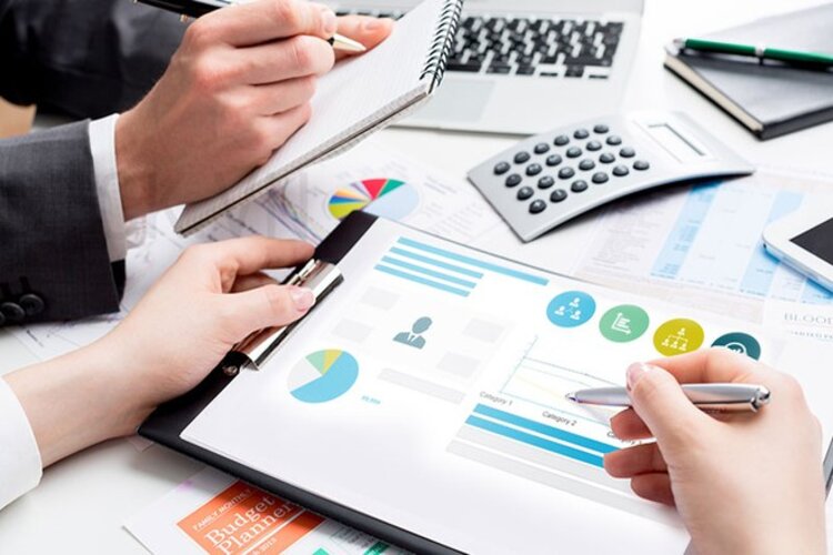 Cách tính thị giá vốn ở thị trường tại Việt Nam