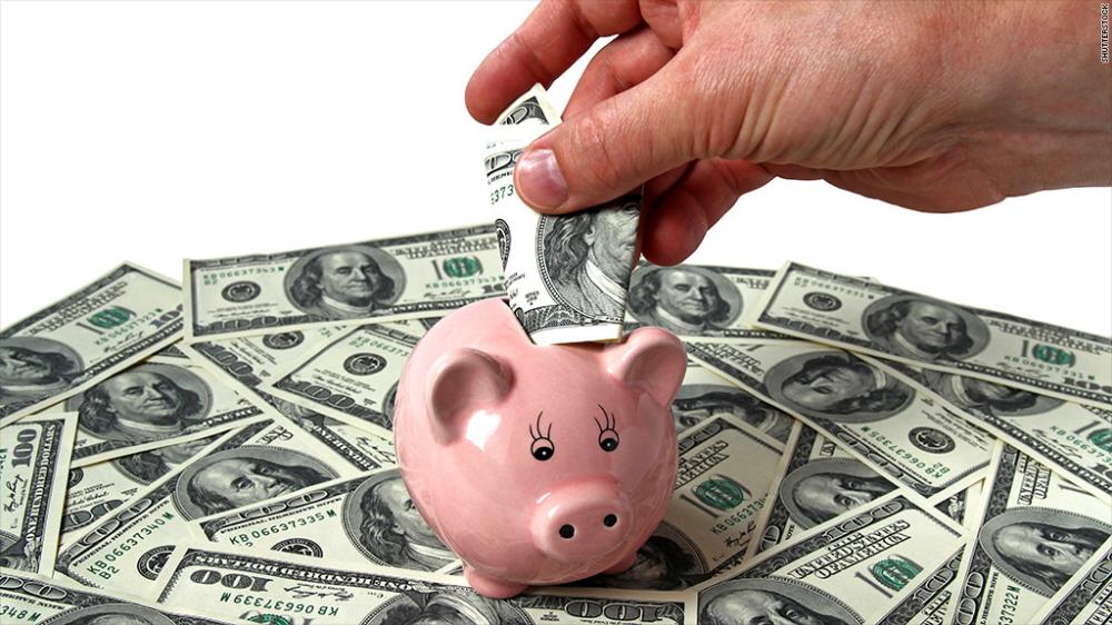 Những hình thức gửi tiết kiệm có kỳ hạn