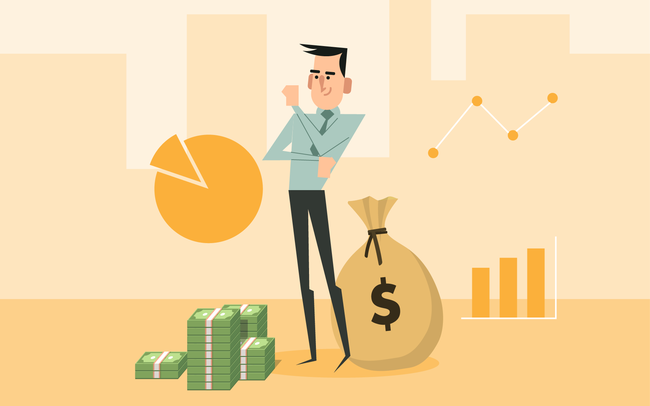 Có nên sở hữu nhiều tiêu sản hay không?