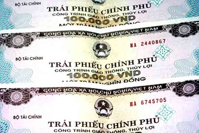 Trái phiếu chính phủ là gì? Đặc điểm, phân loại trái phiếu chính phủ