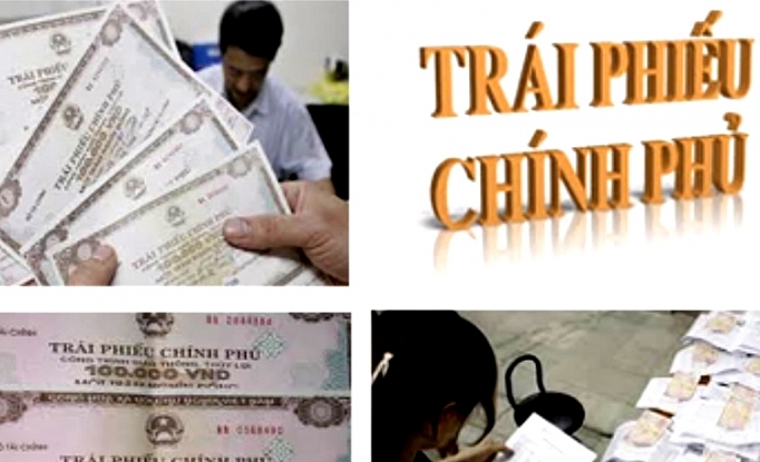 Trái phiếu chính phủ là gì?