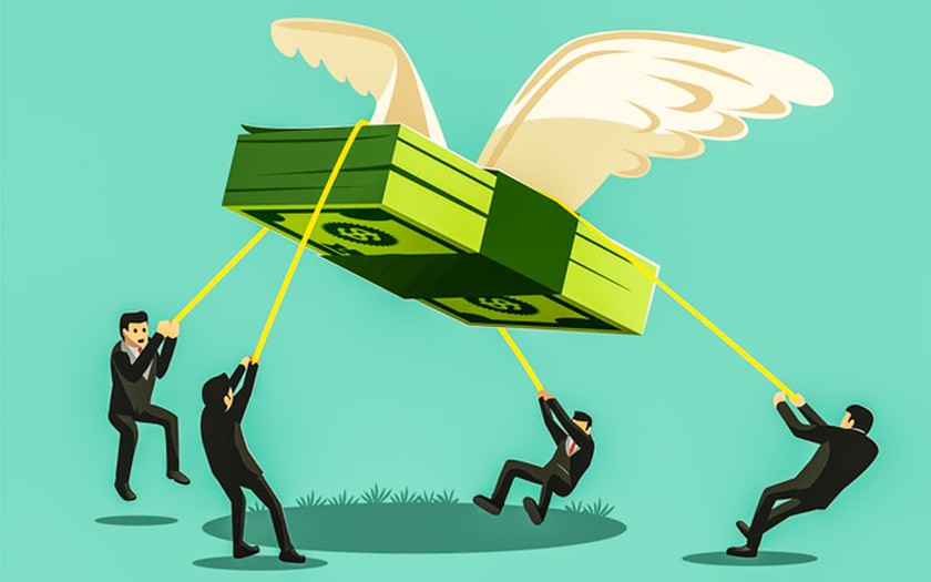 Những rủi ro có thể gặp phải khi đầu tư trái phiếu doanh nghiệp 