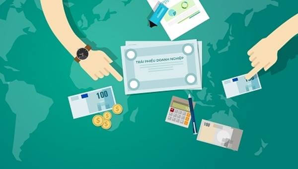 Các loại trái phiếu hiện nay phổ biến 