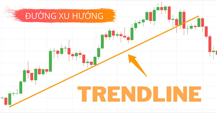 TrendLine là gì?