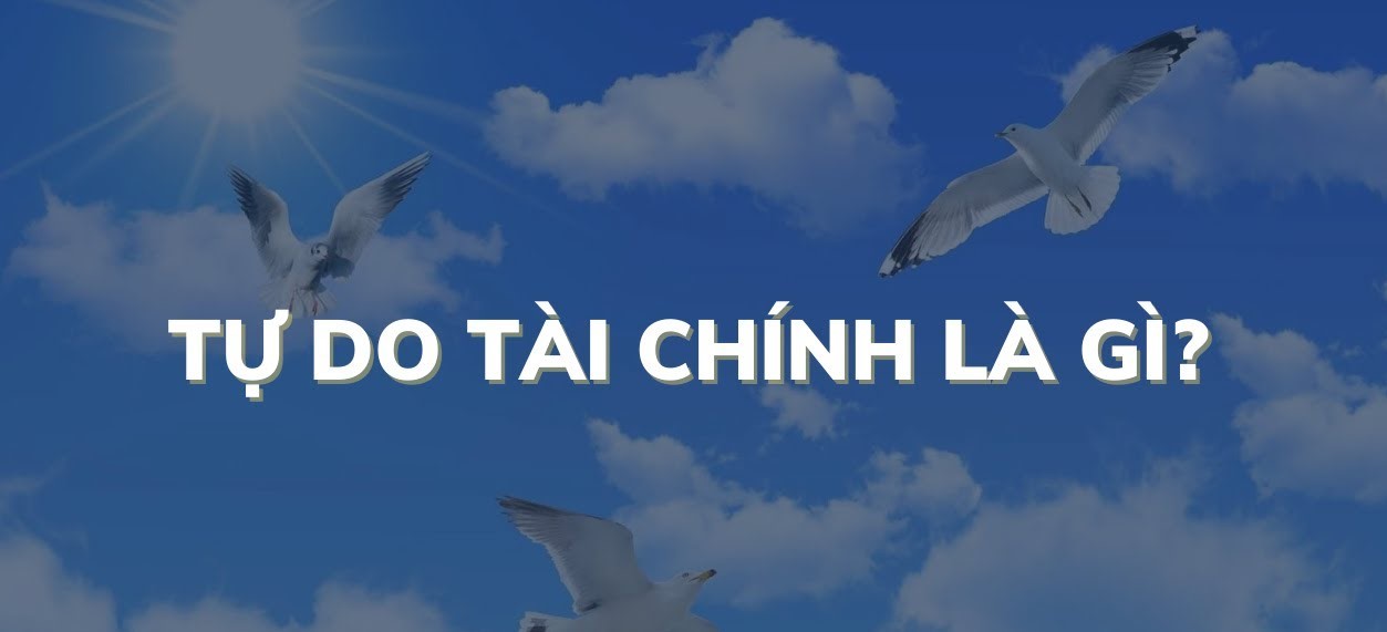 Tự do tài chính là gì?