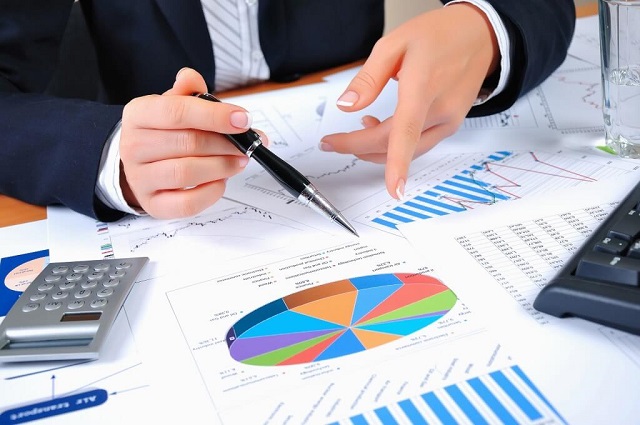 Chu kỳ vốn lưu động và các vấn đề khác có liên quan