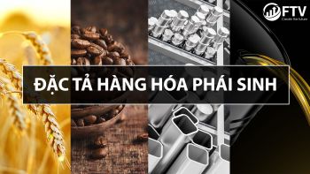 Đặc tả hàng hóa phái sinh