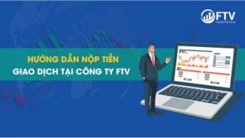 Hướng dẫn nạp tiền trên hệ thống MyTrade