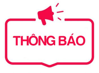 Thông báo ngừng giao dịch hàng hóa